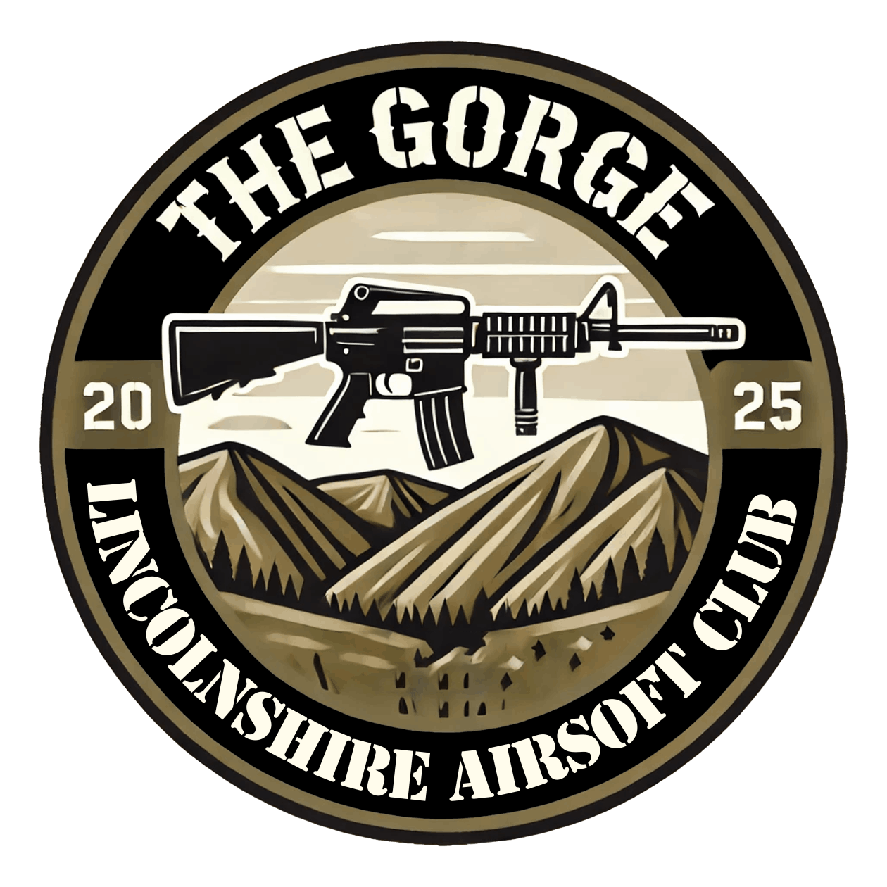 The Gorge