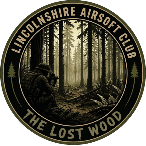 The Lost Wood